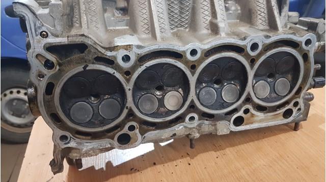 Головка цилиндров MN155153 MITSUBISHI