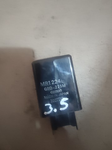 Реле фары MR122496 MITSUBISHI