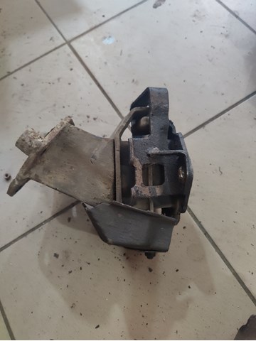 MITSUBISHI MR210032 Подушка (опора) двигателя левая/правая в наличии Полтава