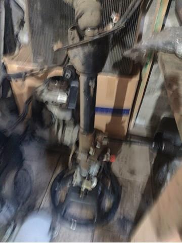 Колонка рулевого управления MR407070 MITSUBISHI