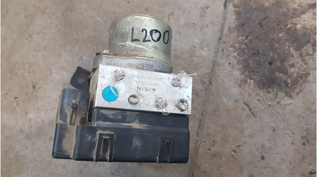 Блок управления АБС  MR955426 MITSUBISHI
