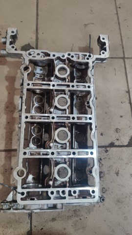 R2710510902 Блок коромысел / клапанных рычагов (постель) купить Тернополь