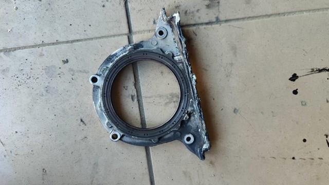Передний сальник коленвала WL5111310B MAZDA