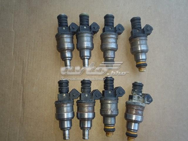 0280150416 BOSCH Форсунка впрыска топлива купить в Ровно