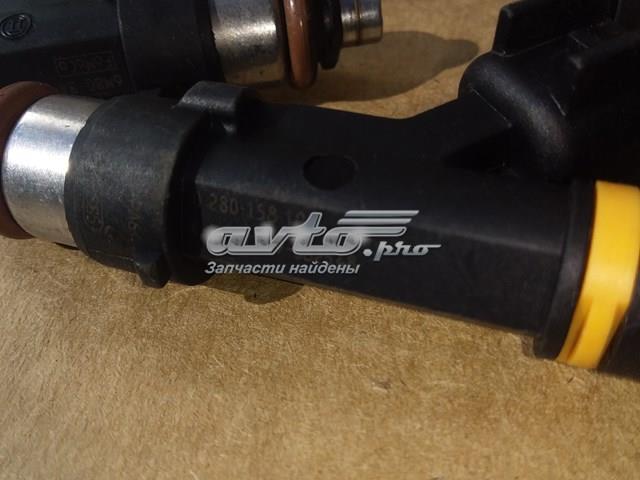 0280158103 BOSCH Форсунка впрыска топлива купить в Каменское