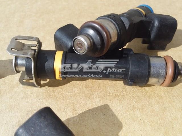 BOSCH 0280158103 Форсунка впрыска топлива в наличии Тернополь
