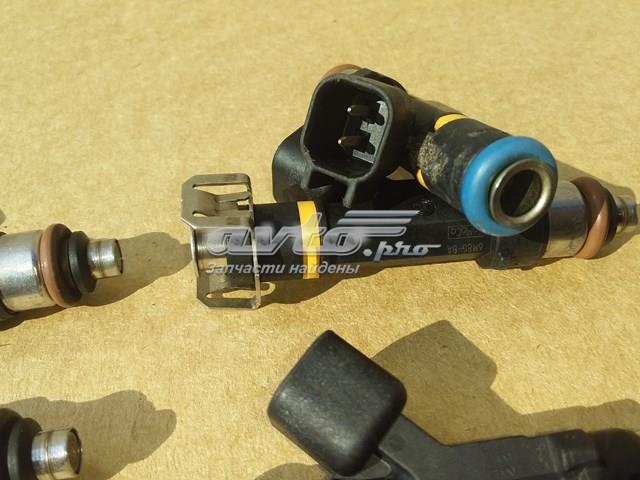 BOSCH 0280158103 Форсунка впрыска топлива в наличии Тернополь
