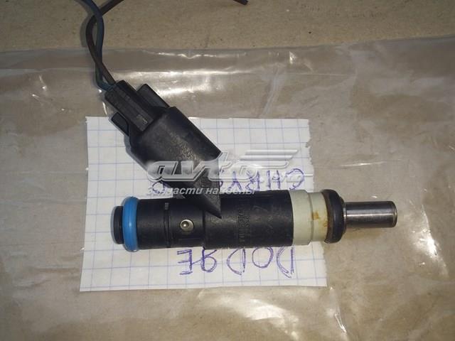CHRYSLER 04891577AB Форсунка впрыска топлива в наличии Днепр