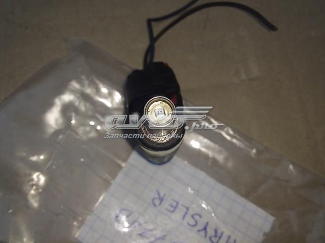 CHRYSLER 04891577AB Форсунка впрыска топлива в наличии Одесса