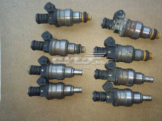 Форсунки 077133551E VAG