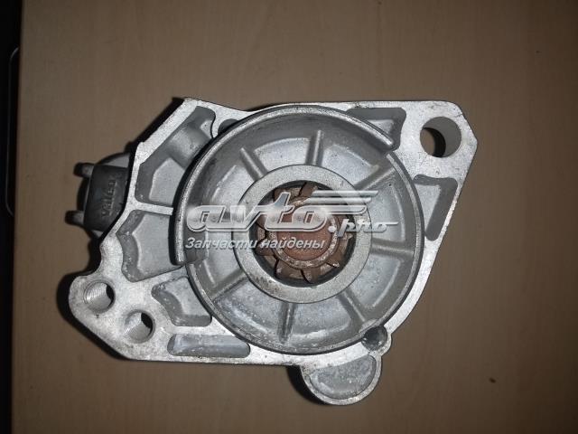 VAG 077911023K Стартер в наличии Кривой Рог