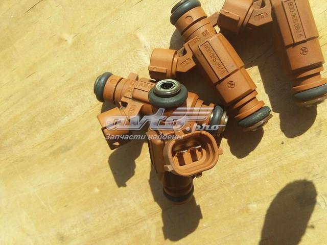 0K2A513250 HYUNDAI Форсунка впрыска топлива купить в Хмельницкий