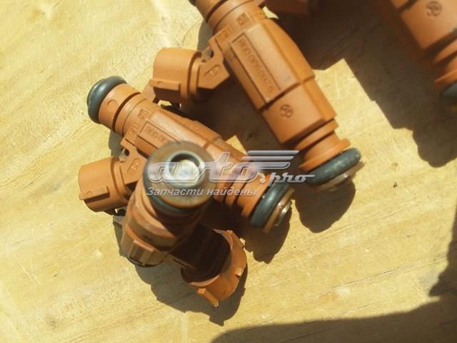 0K2A513250 HYUNDAI Топливные форсунки купить в Житомир
