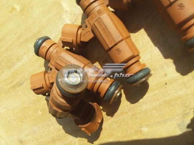 HYUNDAI 0K2A513250 Форсунка впрыска топлива в наличии Одесса