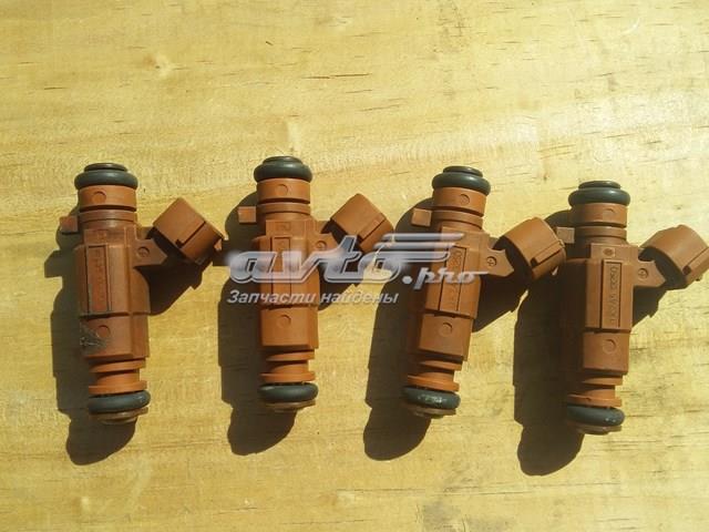 Форсунка дизельная в сборе 0K2A513250 HYUNDAI