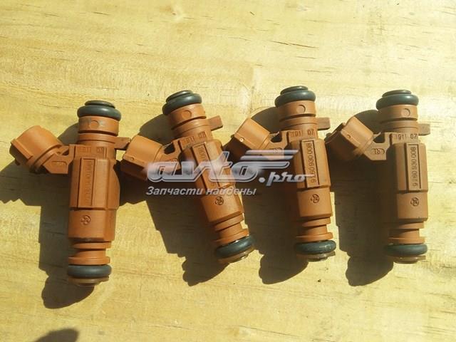 0K2A513250 HYUNDAI Топливные форсунки купить в Харьков