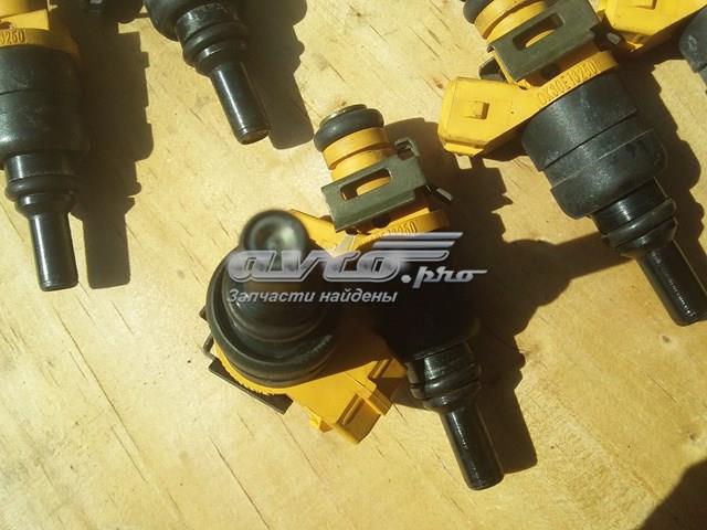 HYUNDAI 0K30E13250 Форсунка впрыска топлива в наличии Черкассы
