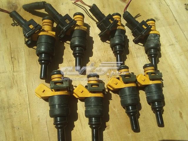 HYUNDAI 0K30E13250 Форсунка впрыска топлива в наличии Харьков