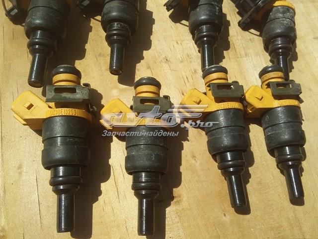 0K30E13250 HYUNDAI Форсунка впрыска топлива купить в Украина
