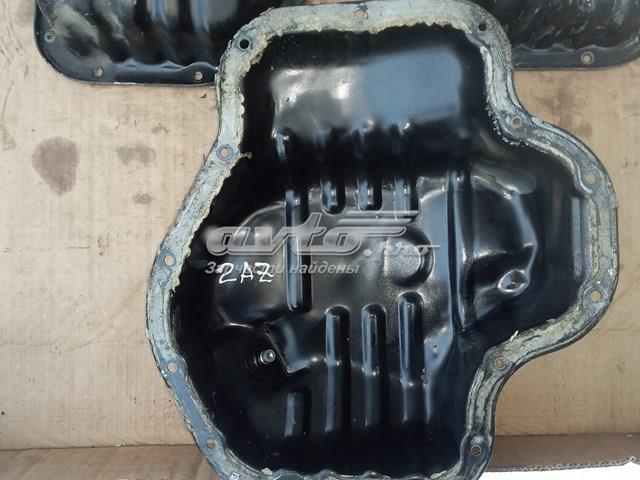 Масляный поддон двигателя 121010H050 TOYOTA