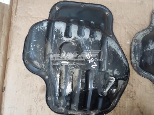 Поддон картера двигателя 121010H060 TOYOTA