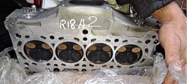 12200RNAA00 HONDA Головка блока цилиндров (ГБЦ) купить в Ирпень