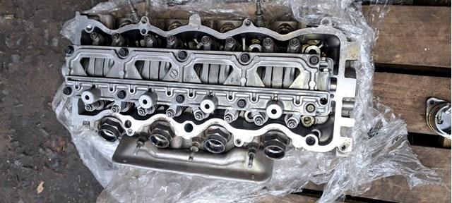 12200RNAA00 HONDA Головка блока цилиндров (ГБЦ) купить в Полтава