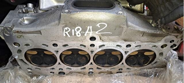 ГБЦ  двигателя 12200RNAA00 HONDA