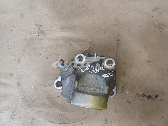TOYOTA 1230231010 Кронштейн подушки (опоры) двигателя левой в наличии Одесса