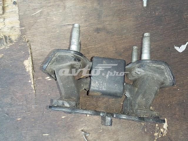 1237131070 TOYOTA Подушка (опора) двигателя задняя купить в Ровно