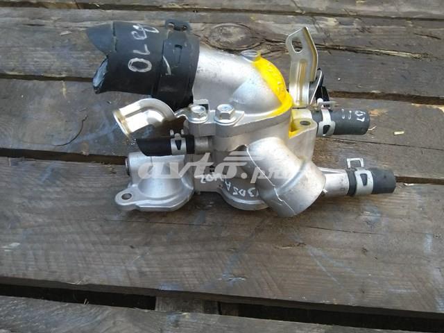 1305A402 MITSUBISHI Корпус термостата купить в Чернигов