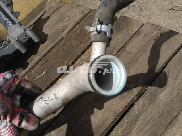 1310A058 MITSUBISHI Шланг (патрубок) системы охлаждения купить в Винница