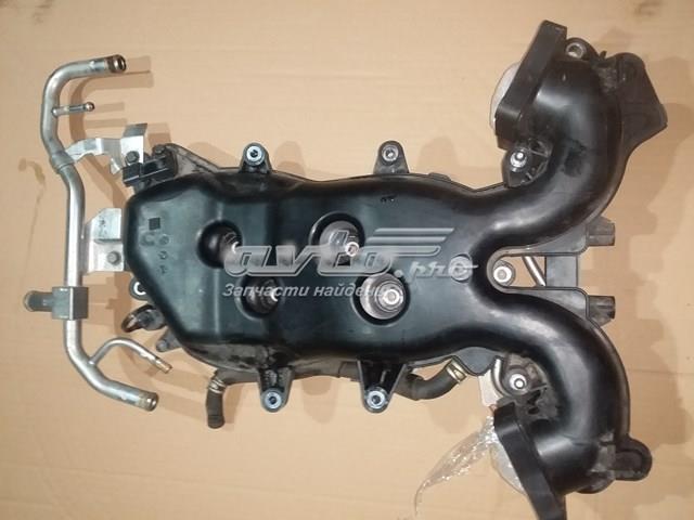 Коллектор впуск нижний 140015CA0A NISSAN
