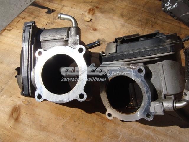 1450A101 MITSUBISHI Дроссельная заслонка в сборе купить в Каменское