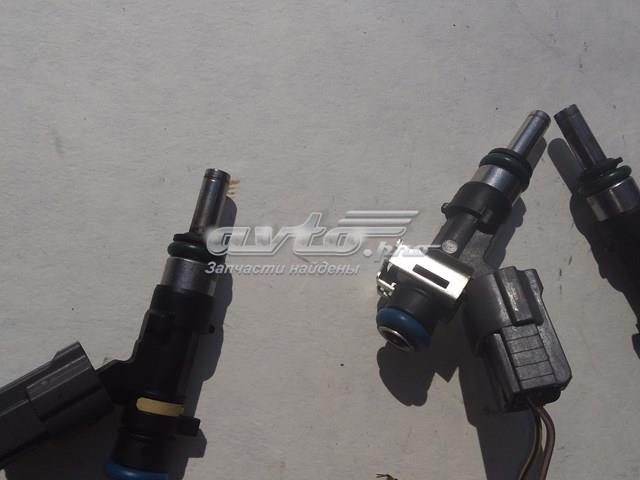 1465A029 MITSUBISHI Топливные форсунки купить в Киев