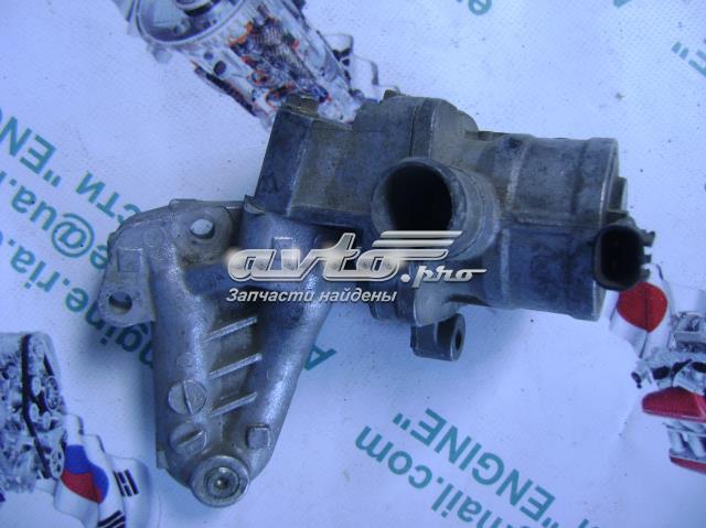 Клапан EGR, рециркуляции газов 14845AA260 SUBARU