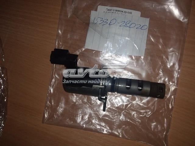  Клапан положения распредвала Тойота Авенсис Verso