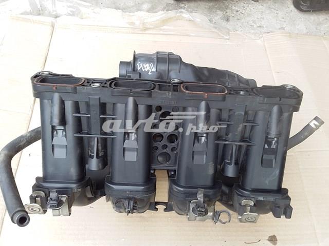 MITSUBISHI 1540A069 Впускной коллектор в наличии Черкассы