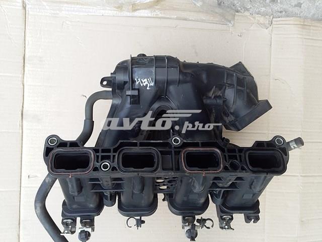 1540A069 MITSUBISHI Коллектор впускной купить в Одесса