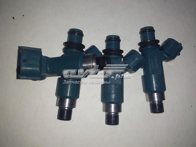 1571065J00 SUZUKI Топливные форсунки купить в Ирпень