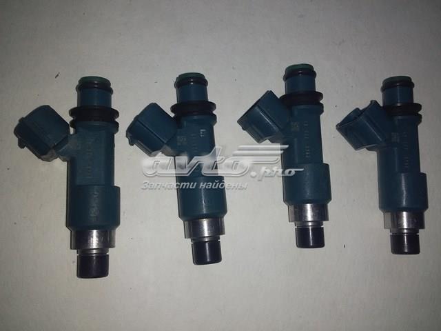 Форсунка дизельная в сборе 1571065J00 SUZUKI