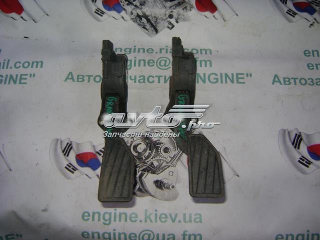1590065J02 SUZUKI Педаль газа (акселератора) купить в Ужгород
