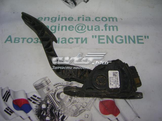 1590065J02 SUZUKI Педаль газа (акселератора) купить в Житомир