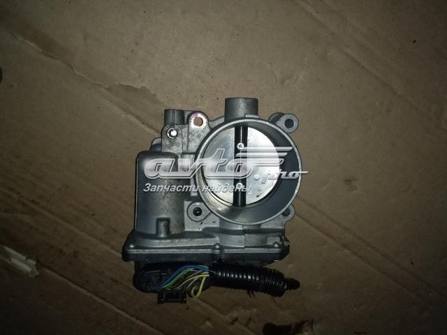 Дроссельная заслонка в сборе 16112AA350 SUBARU