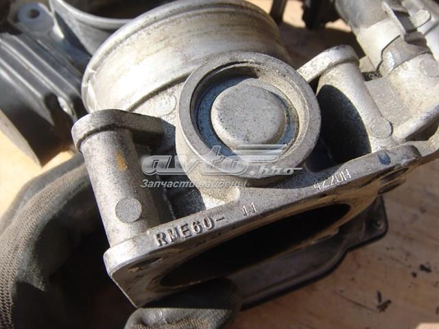 16119EN20C NISSAN Дроссельная заслонка купить в Чернигов