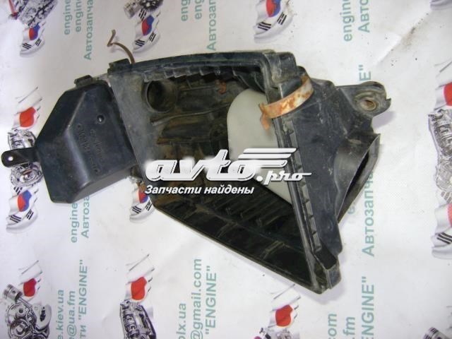 Коробка фильтра 165288H301 NISSAN