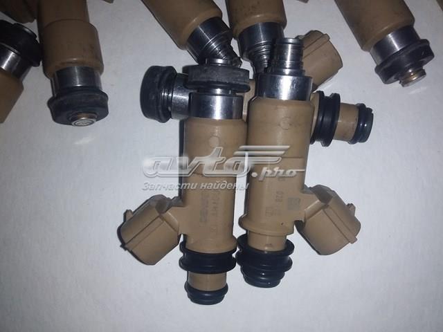 SUBARU 16611AA680 Форсунка впрыска топлива в наличии Сумы