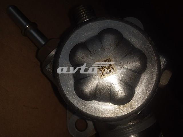 166305CA0A NISSAN ТНВД купить в Николаев