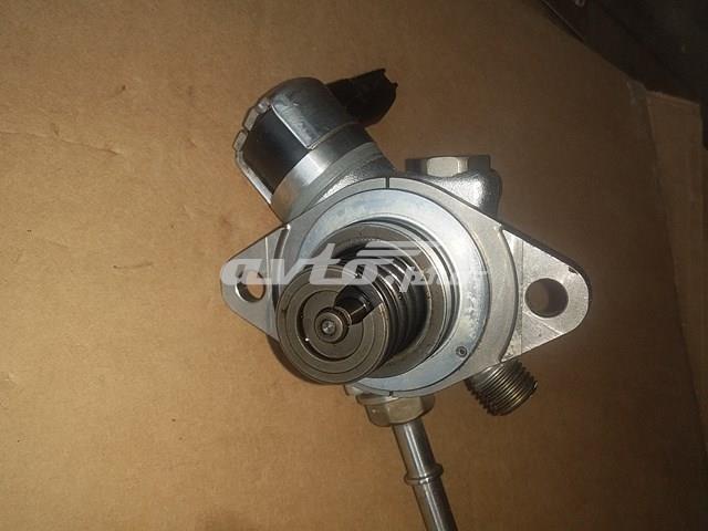 166305CA0A NISSAN ТНВД купить в Днепр