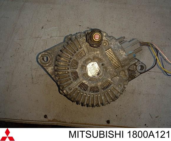 MITSUBISHI 1800A121 Генератор в наличии Запорожье